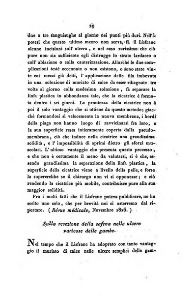 Mercurio delle scienze mediche