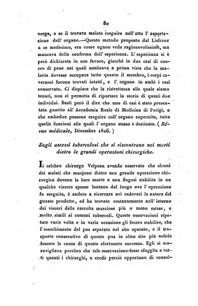 Mercurio delle scienze mediche