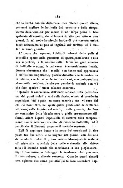 Mercurio delle scienze mediche