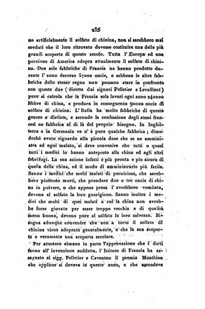 Mercurio delle scienze mediche