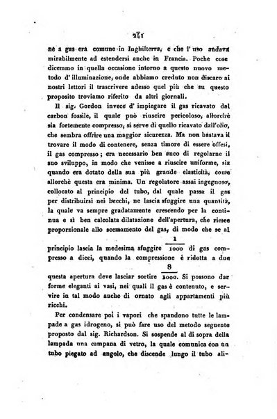 Mercurio delle scienze mediche