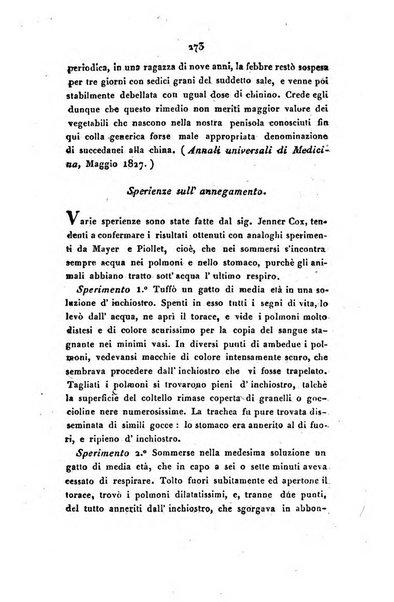 Mercurio delle scienze mediche