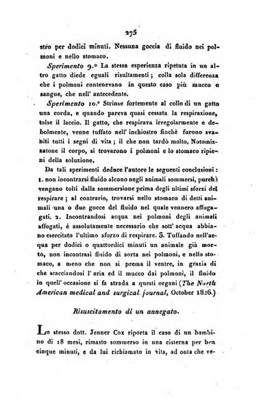 Mercurio delle scienze mediche