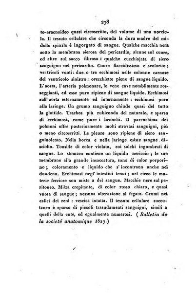 Mercurio delle scienze mediche