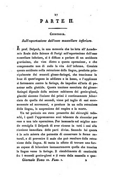 Mercurio delle scienze mediche