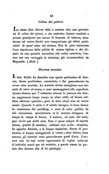 Mercurio delle scienze mediche