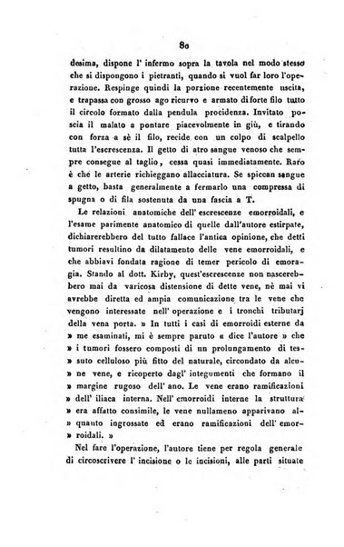 Mercurio delle scienze mediche