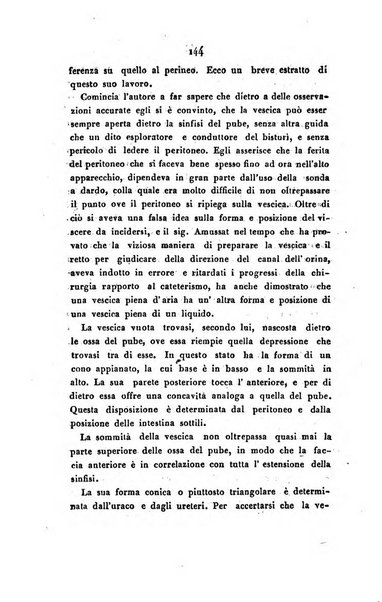 Mercurio delle scienze mediche