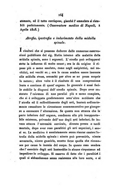 Mercurio delle scienze mediche