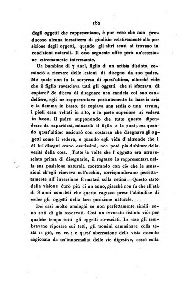 Mercurio delle scienze mediche