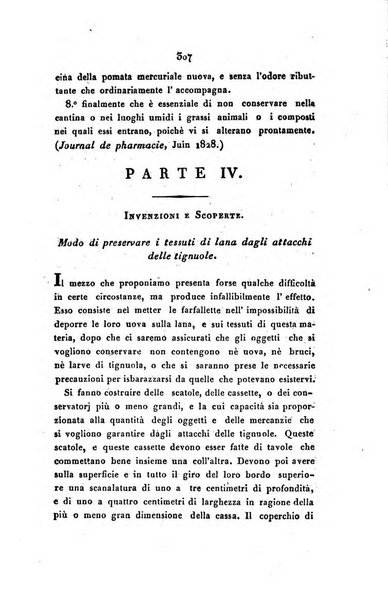 Mercurio delle scienze mediche