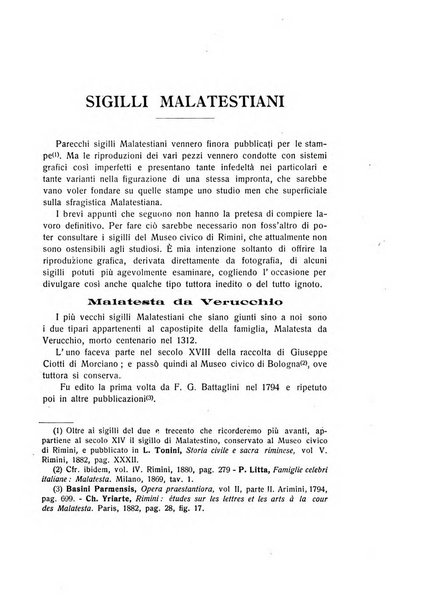 Museum bullettino della biblioteca-museo ed archivio governativi e dello Studio sammarinese