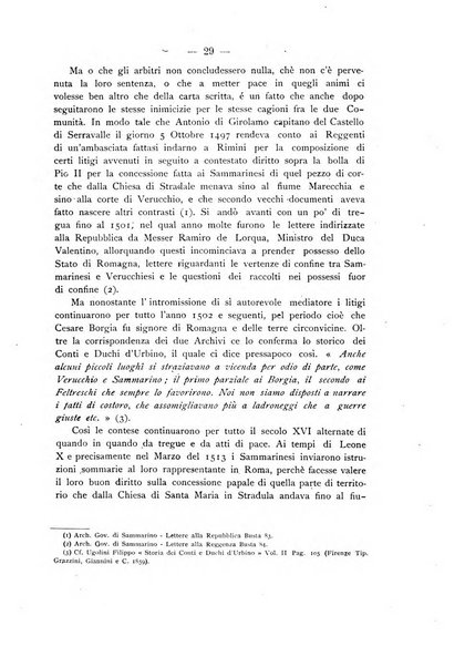 Museum bullettino della biblioteca-museo ed archivio governativi e dello Studio sammarinese