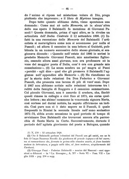 Museum bullettino della biblioteca-museo ed archivio governativi e dello Studio sammarinese