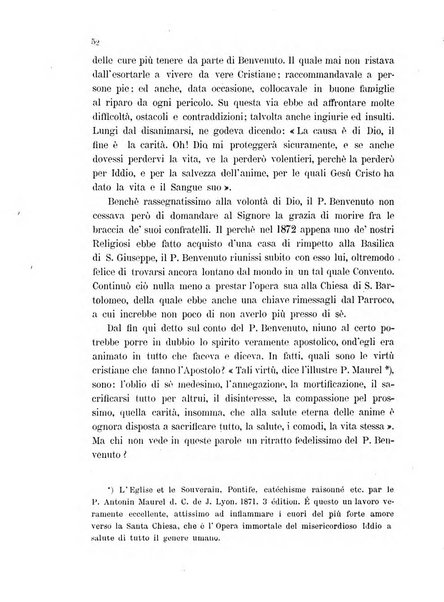 Il santo di Padova rivista religiosa e scientifica