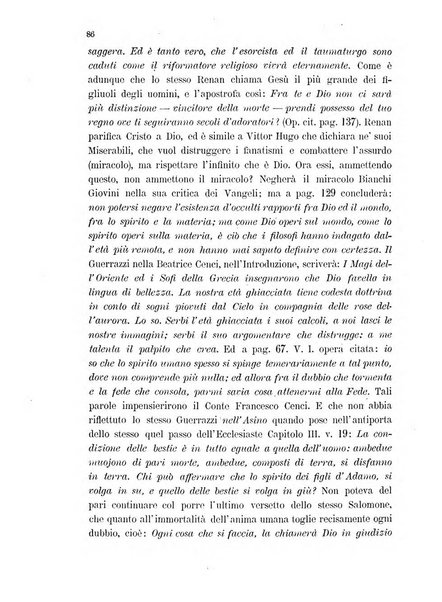 Il santo di Padova rivista religiosa e scientifica