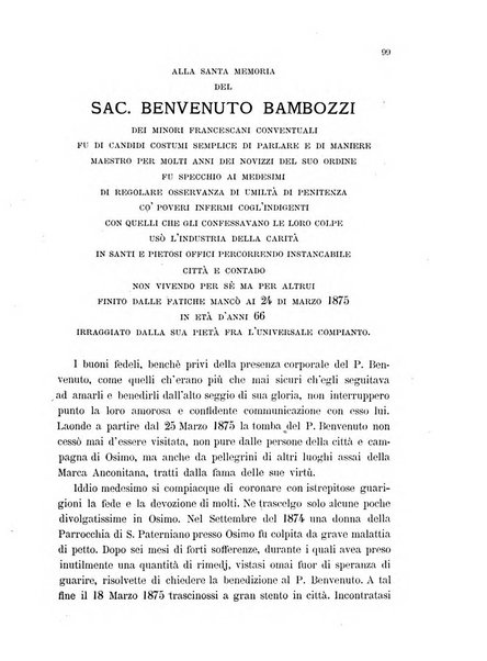 Il santo di Padova rivista religiosa e scientifica