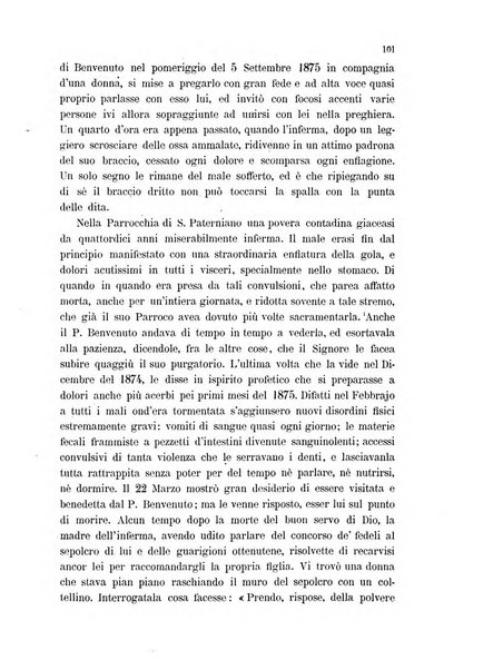 Il santo di Padova rivista religiosa e scientifica