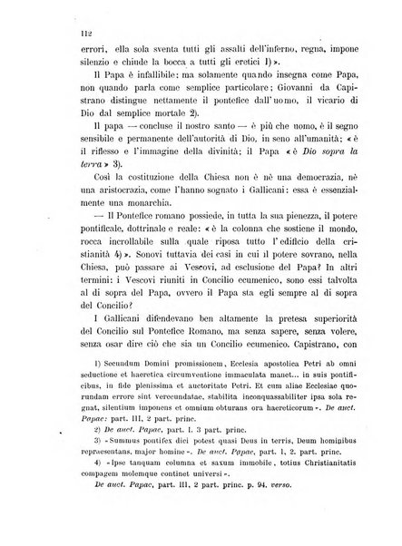 Il santo di Padova rivista religiosa e scientifica