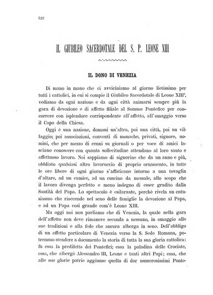 Il santo di Padova rivista religiosa e scientifica