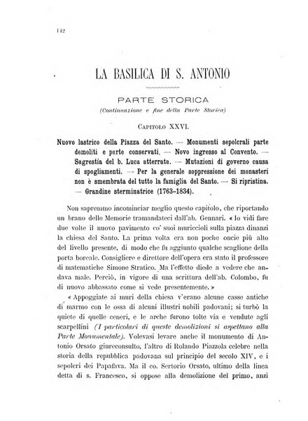 Il santo di Padova rivista religiosa e scientifica