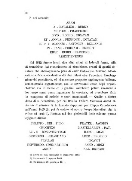 Il santo di Padova rivista religiosa e scientifica