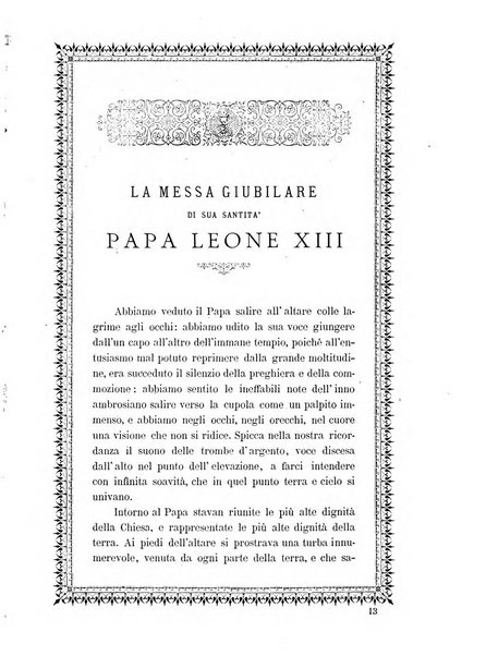 Il santo di Padova rivista religiosa e scientifica