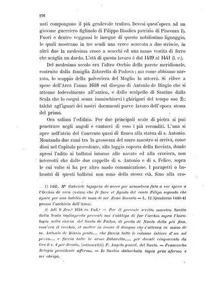 Il santo di Padova rivista religiosa e scientifica