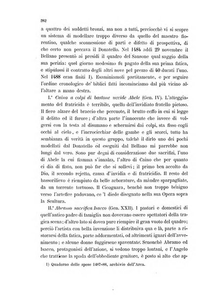 Il santo di Padova rivista religiosa e scientifica