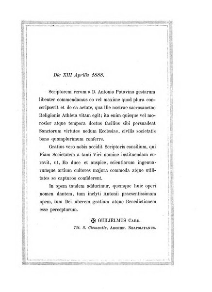 Il santo di Padova rivista religiosa e scientifica