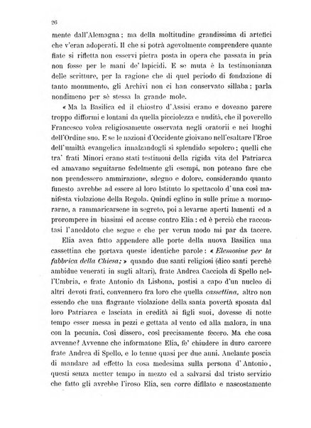 Il santo di Padova rivista religiosa e scientifica