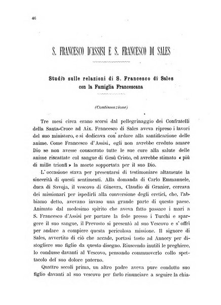 Il santo di Padova rivista religiosa e scientifica