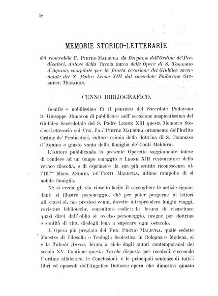 Il santo di Padova rivista religiosa e scientifica