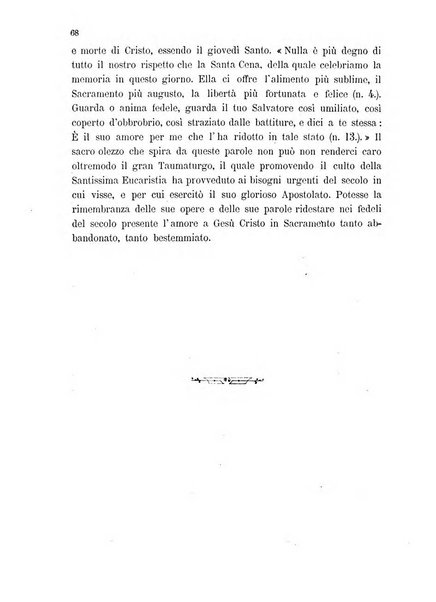 Il santo di Padova rivista religiosa e scientifica