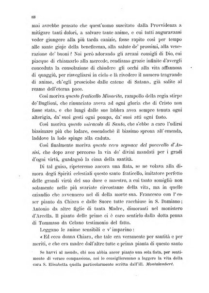 Il santo di Padova rivista religiosa e scientifica