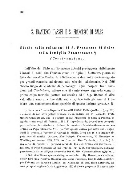 Il santo di Padova rivista religiosa e scientifica