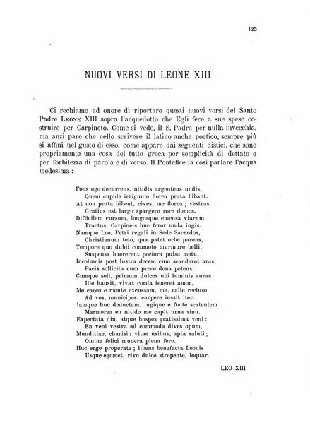 Il santo di Padova rivista religiosa e scientifica