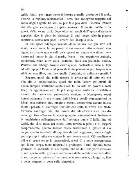 Il santo di Padova rivista religiosa e scientifica