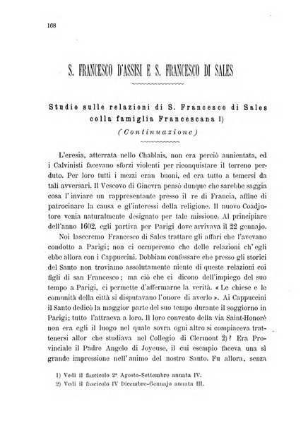 Il santo di Padova rivista religiosa e scientifica