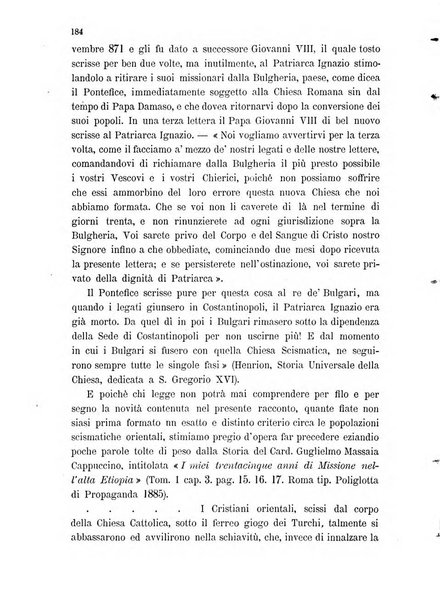 Il santo di Padova rivista religiosa e scientifica