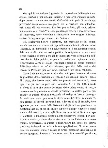 Il santo di Padova rivista religiosa e scientifica