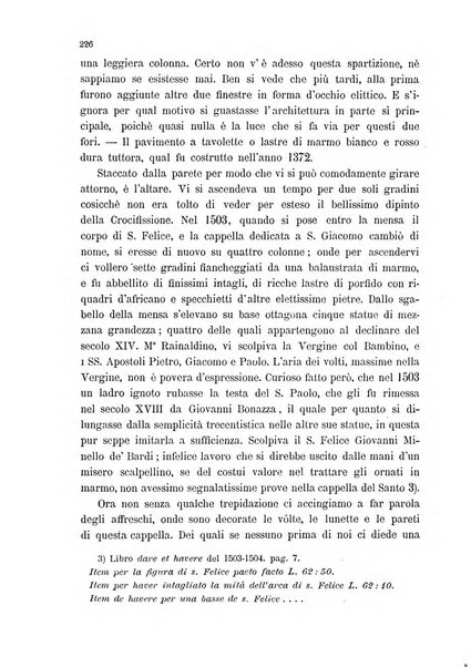 Il santo di Padova rivista religiosa e scientifica