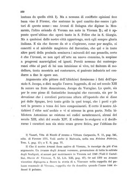 Il santo di Padova rivista religiosa e scientifica