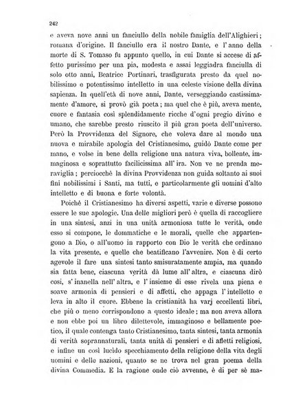 Il santo di Padova rivista religiosa e scientifica