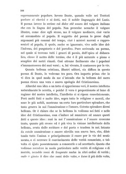 Il santo di Padova rivista religiosa e scientifica