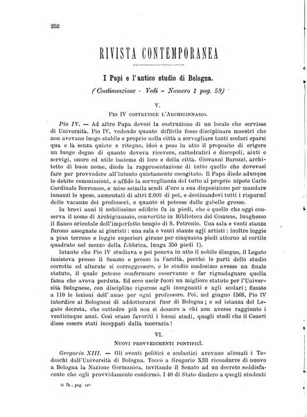 Il santo di Padova rivista religiosa e scientifica