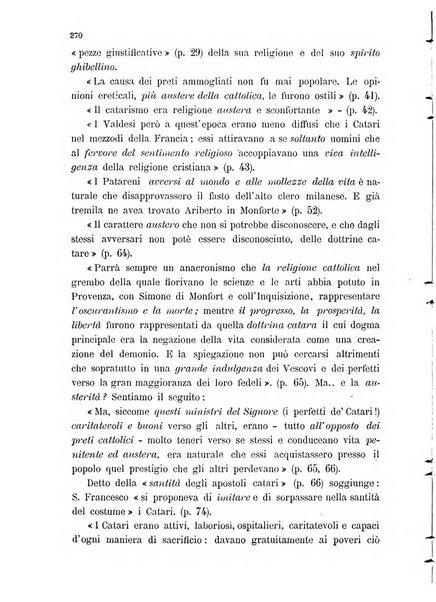 Il santo di Padova rivista religiosa e scientifica