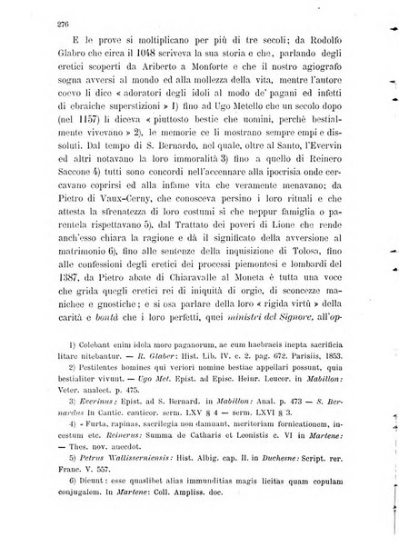 Il santo di Padova rivista religiosa e scientifica