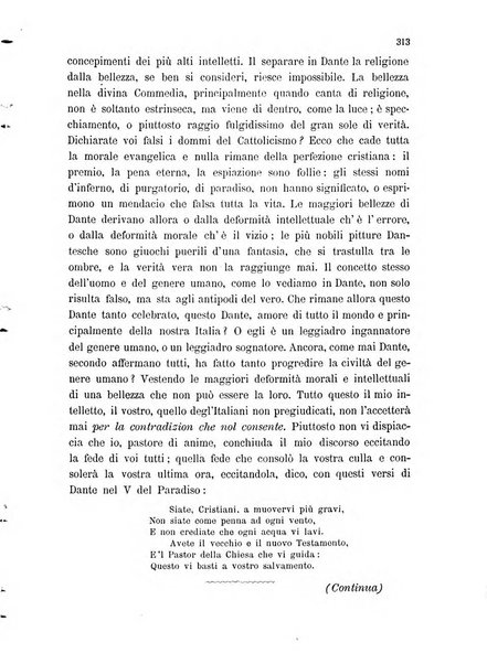 Il santo di Padova rivista religiosa e scientifica