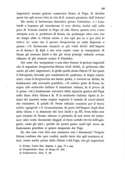 Il santo di Padova rivista religiosa e scientifica